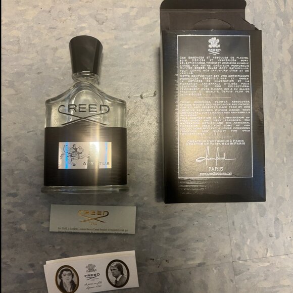 Creed - Picture 4 of 4